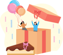 پیش‌نمایش فایل happy-birthday-7330113 از پک جشن تولد