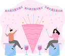 پیش‌نمایش فایل birthday-celebration-7330027 از پک جشن تولد