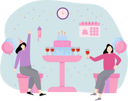 پیش‌نمایش فایل birthday-party-7330042 از پک جشن تولد