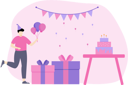 پیش‌نمایش فایل birthday-boy-celebrate-7329961 از پک جشن تولد