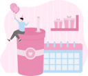پیش‌نمایش فایل birthday-celebration-date-7329982 از پک جشن تولد