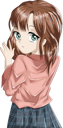 پیش‌نمایش فایل beautiful-girl-8091417 از پک شخصیت دختر