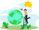 پیش‌نمایش فایل save-the-planet-8378797 از پک روز زمین