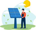 پیش‌نمایش فایل protect-our-planet-8378772 از پک روز زمین