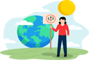 پیش‌نمایش فایل stop-deforestation-8378770 از پک روز زمین