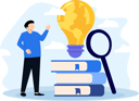 پیش‌نمایش فایل book-lover-8532598 از پک روز جهانی کتاب
