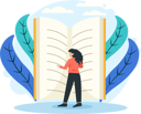 پیش‌نمایش فایل exam-preparation-8532597 از پک روز جهانی کتاب