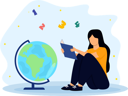 پیش‌نمایش فایل person-reading-book-8532603 از پک روز جهانی کتاب