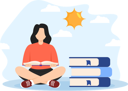 پیش‌نمایش فایل world-book-day-8532601 از پک روز جهانی کتاب