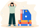 پیش‌نمایش فایل person-reading-book-8532738 از پک روز جهانی کتاب