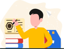 پیش‌نمایش فایل book-reader-8532746 از پک روز جهانی کتاب