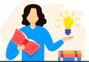 پیش‌نمایش فایل exam-prepration-8532748 از پک روز جهانی کتاب