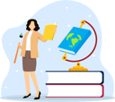 پیش‌نمایش فایل book-reader-8532755 از پک روز جهانی کتاب