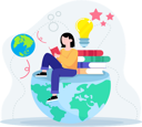 پیش‌نمایش فایل book-lover-8532616 از پک روز جهانی کتاب