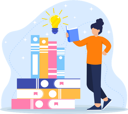 پیش‌نمایش فایل book-lover-8565975 از پک روز جهانی کتاب