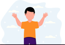 پیش‌نمایش فایل happy-little-boy-8696209 از پک روز کودک