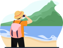 پیش‌نمایش فایل finding-travel-destination-8771808 از پک سرگرمی‌های آخر هفته