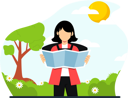 پیش‌نمایش فایل finding-travel-destination-8771816 از پک سرگرمی‌های آخر هفته