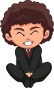 پیش‌نمایش فایل cute-boy-character-10046854 از پک شخصیت پسر ناز