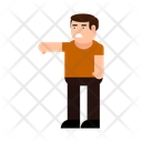 پیش‌نمایش فایل character-23 از پک شخصیت