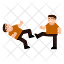 پیش‌نمایش فایل fight-29 از پک شخصیت شماره 2