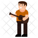 پیش‌نمایش فایل man-playing-guitar از پک شخصیت شماره 2