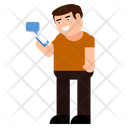 پیش‌نمایش فایل receive-a-message از پک شخصیت شماره 2