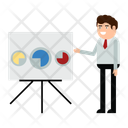 پیش‌نمایش فایل analytics-1297 از پک بازاریابی و کاراکترها