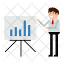 پیش‌نمایش فایل analytics-1298 از پک بازاریابی و کاراکترها