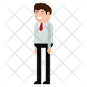 پیش‌نمایش فایل businessman-557 از پک بازاریابی و کاراکترها