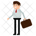 پیش‌نمایش فایل businessman-558 از پک بازاریابی و کاراکترها