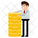 پیش‌نمایش فایل businessman-559 از پک بازاریابی و کاراکترها