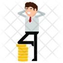 پیش‌نمایش فایل businessman-561 از پک بازاریابی و کاراکترها
