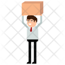 پیش‌نمایش فایل delivery-677 از پک بازاریابی و کاراکترها