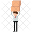پیش‌نمایش فایل delivery-678 از پک بازاریابی و کاراکترها
