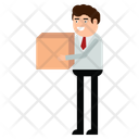 پیش‌نمایش فایل delivery-boy-38 از پک بازاریابی و کاراکترها