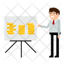 پیش‌نمایش فایل financial-report-68 از پک بازاریابی و کاراکترها
