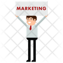 پیش‌نمایش فایل poster-marketing از پک بازاریابی و کاراکترها