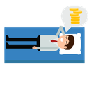 پیش‌نمایش فایل thinking-249 از پک بازاریابی و کاراکترها