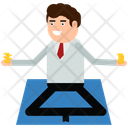 پیش‌نمایش فایل yoga-268 از پک بازاریابی و کاراکترها