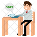 پیش‌نمایش فایل gdpr-mail-1 از پک GDPR و نویسه ها