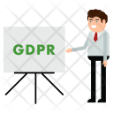 پیش‌نمایش فایل gdpr-report از پک GDPR و نویسه ها