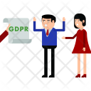 پیش‌نمایش فایل notify-of-gdpr-1 از پک GDPR و نویسه ها