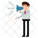 پیش‌نمایش فایل notify-of-gdpr از پک GDPR و نویسه ها