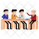 پیش‌نمایش فایل board-of-directors از پک بازاریابی و کاراکترها