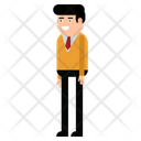 پیش‌نمایش فایل businessman-565 از پک بازاریابی و کاراکترها