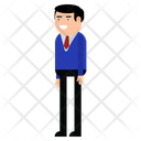 پیش‌نمایش فایل businessman-566 از پک بازاریابی و کاراکترها