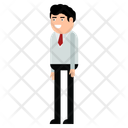 پیش‌نمایش فایل businessman-567 از پک بازاریابی و کاراکترها