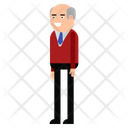 پیش‌نمایش فایل businessman-568 از پک بازاریابی و کاراکترها