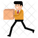 پیش‌نمایش فایل delivery-boy-39 از پک بازاریابی و کاراکترها